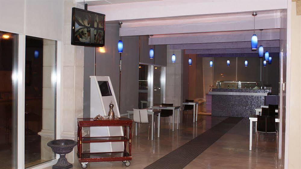 Rest Night Hotel Suites- Al Falah Riadh Exterior foto